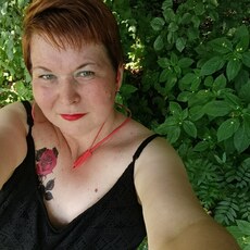 Фотография девушки Людмила, 42 года из г. Пермь