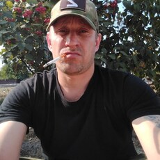 Фотография мужчины Максим, 41 год из г. Карасук