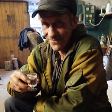 Фотография мужчины Ваван, 55 лет из г. Светлогорск