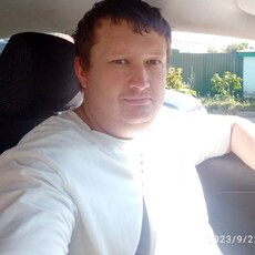 Фотография мужчины Денис, 35 лет из г. Ефремов