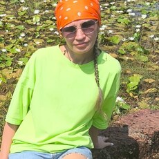 Фотография девушки Татьяна, 38 лет из г. Слоним