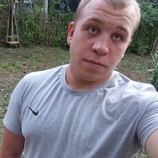 Фотография мужчины Арт, 26 лет из г. Могилев