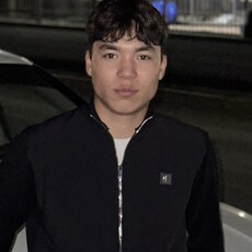 Фотография мужчины Aidos, 21 год из г. Шымкент