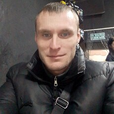 Фотография мужчины Валерий, 32 года из г. Чебоксары