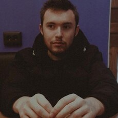 Фотография мужчины Матвей, 26 лет из г. Новогрудок