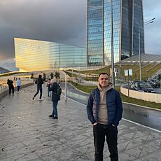 Фотография мужчины Dr, 27 лет из г. Тюмень