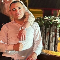 Фотография мужчины Dr, 28 лет из г. Тюмень