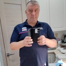 Фотография мужчины Павел, 51 год из г. Саранск