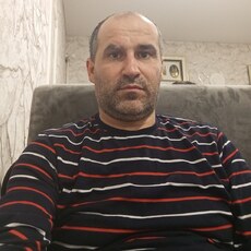 Фотография мужчины Надир, 40 лет из г. Махачкала