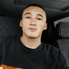 Фотография мужчины Айбек, 26 лет из г. Тараз