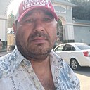 Ильхом, 49 лет