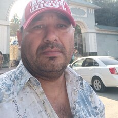 Фотография мужчины Ильхом, 49 лет из г. Омск