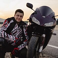 Фотография мужчины Vitalik, 30 лет из г. Стаханов