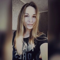 Фотография девушки Анастасия, 26 лет из г. Кырен