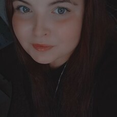 Фотография девушки Виктория, 23 года из г. Чернушка