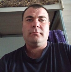 Фотография мужчины Владик, 29 лет из г. Мариуполь