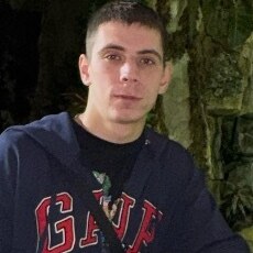 Фотография мужчины Серёжа, 21 год из г. Темрюк