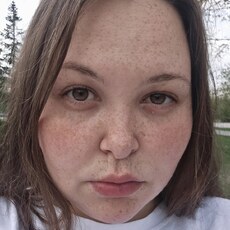 Фотография девушки Анна, 26 лет из г. Новолукомль