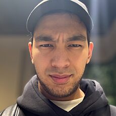 Фотография мужчины Мухаммад, 22 года из г. Ош