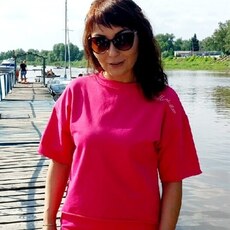 Фотография девушки Евгения, 41 год из г. Омск