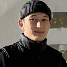 Фотография мужчины Айбын, 20 лет из г. Атырау(Гурьев)