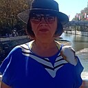 Мария, 65 лет