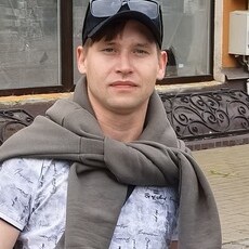 Фотография мужчины Иллидан, 29 лет из г. Владимир