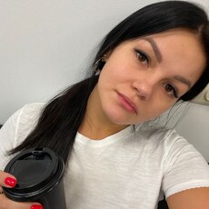 Фотография девушки Марина, 27 лет из г. Березники