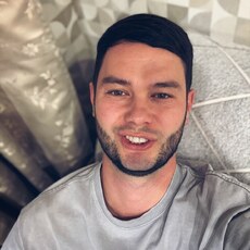 Фотография мужчины Денис, 35 лет из г. Иваново