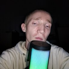 Фотография мужчины Денис, 25 лет из г. Чернушка