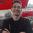 Мишутка, 21 год