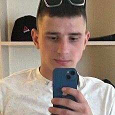 Фотография мужчины Амир, 26 лет из г. Ноябрьск