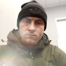 Фотография мужчины Олександр, 24 года из г. Хмельницкий