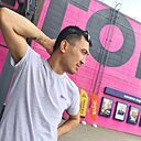 Муслим, 28 лет