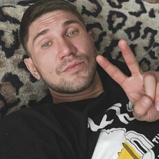 Фотография мужчины Александр, 33 года из г. Орск