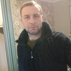 Фотография мужчины Антон, 39 лет из г. Туапсе