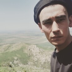 Фотография мужчины Нұрсұлтан, 31 год из г. Тараз