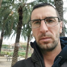 Фотография мужчины Алексей, 37 лет из г. Николаев