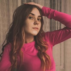 Фотография девушки Ника, 21 год из г. Энгельс