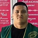 Нурик, 21 год