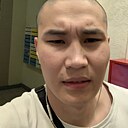 Дастан, 25 лет