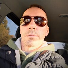 Фотография мужчины Денис, 44 года из г. Псков