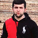 Мухаммед, 26 лет