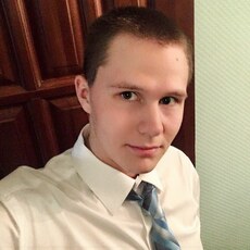 Фотография мужчины Михаил, 28 лет из г. Екатеринбург