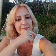 Фотография девушки Юлия, 47 лет из г. Калининград