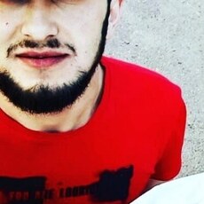 Фотография мужчины Kamil, 29 лет из г. Астана