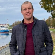 Фотография мужчины Александр, 47 лет из г. Сергиев Посад