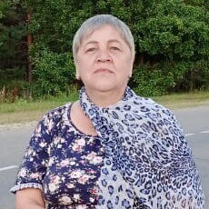 Фотография девушки Елена, 55 лет из г. Чистополь
