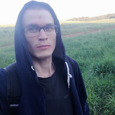 Фотография мужчины Александр, 24 года из г. Воткинск