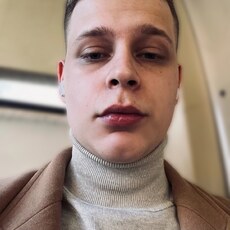 Фотография мужчины Андрей, 21 год из г. Ногинск